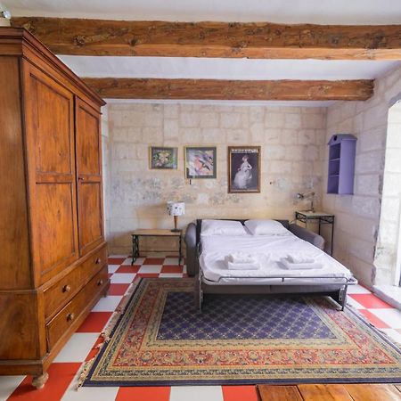 バレッタPcg- Piccola Casa Di Cittaアパートメント エクステリア 写真