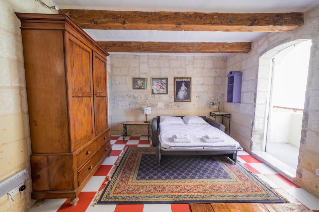 バレッタPcg- Piccola Casa Di Cittaアパートメント エクステリア 写真